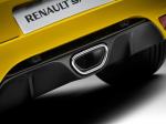 Renault Megane RS 2009 года
